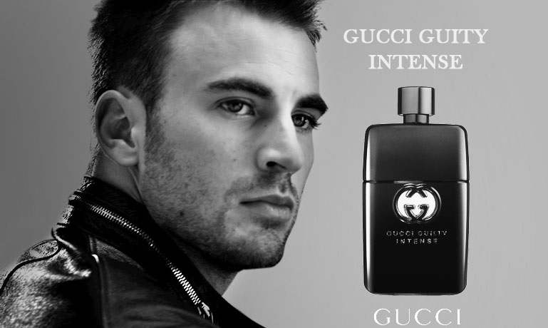 guilty intense pour homme edt