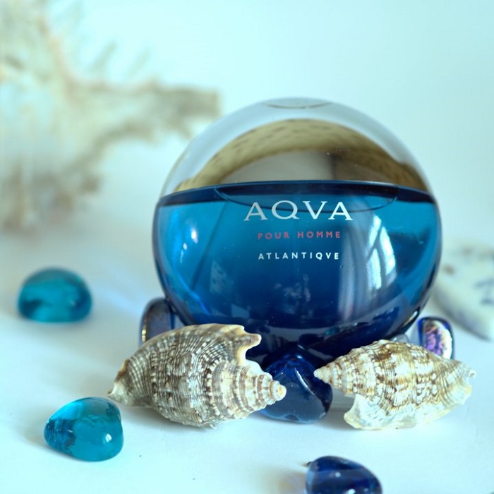 Nước hoa BVL Aqua Pour Homme Atlantiqve