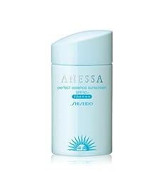 Kem chống nắng Shiseido Anessa Perfect Essence Sunscreen SPF 50+++