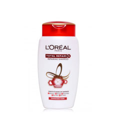 Dầu gội phục hồi tóc Loreal Total Repair 5 Shampoo