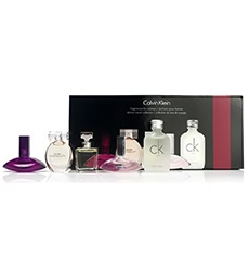 Deluxe Travel Collection Giftset