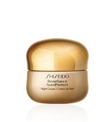 Kem dưỡng da ban đêm Shiseido Benefiance NutriPerfect Night Cream
