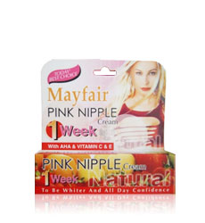 Kem làm hồng nhũ hoa Mayfair Pink Nipple