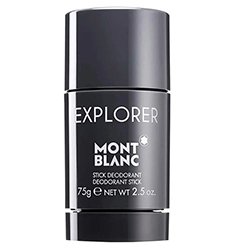 Lăn khử mùi nước hoa Montblanc Explorer