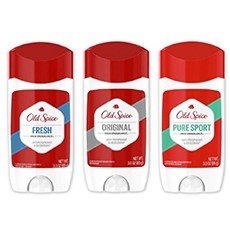 Sáp Khử Mùi Old Spice High Endurance Anti-Perspirant & Deodorant