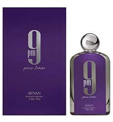 Afnan 9PM Pour Femme