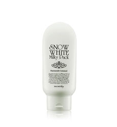 Sữa tắm dưỡng trắng toàn thân Snow White Milky Pack