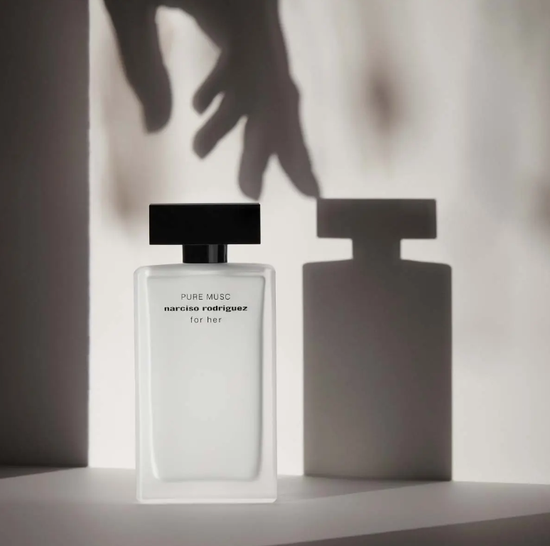 Bộ Nước Hoa Narciso Rodriguez For Her Pure Musc - Photo 5