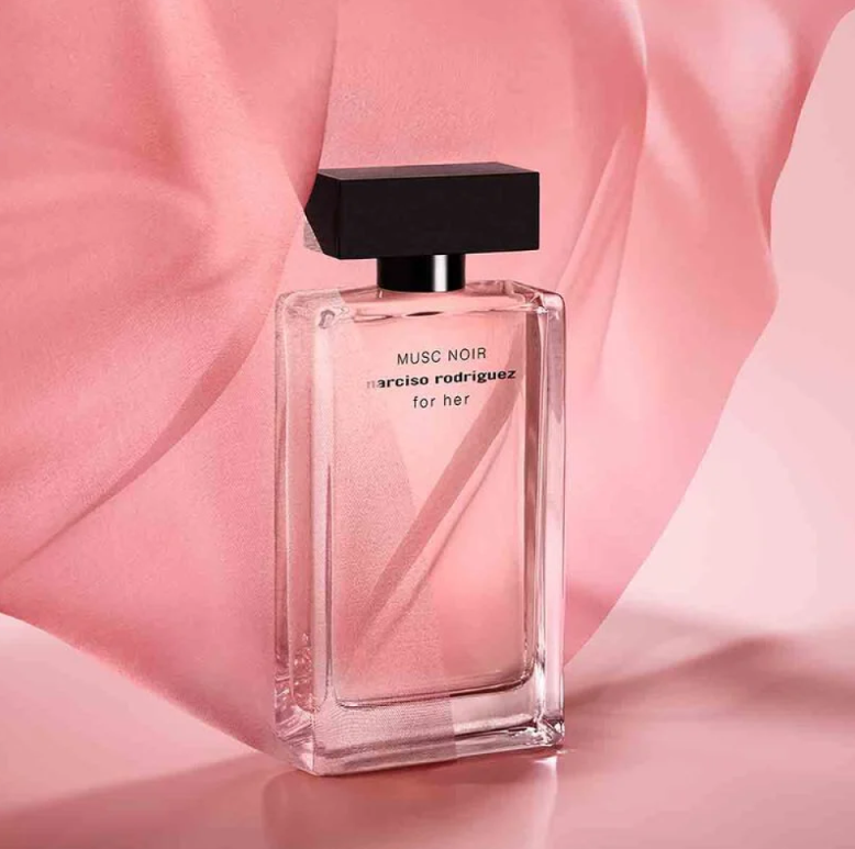 Bộ Nước Hoa Narciso Rodriguez For Her Pure Musc - Photo 6