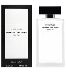 Narciso Rodriguez Pure Musc for Her
