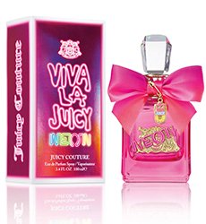 Viva La Juicy Neon