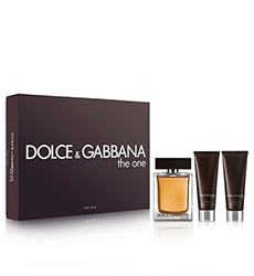 Gift Set Dolce & Gabbana The one