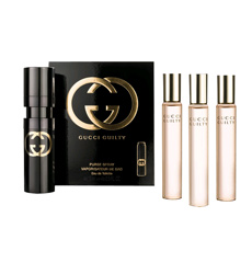 Gucci Luxury Purse Spray Giftset