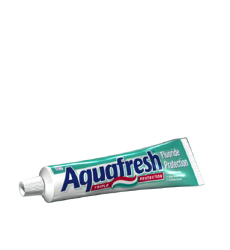 Kem Đánh Răng Creme Dental Aquafresh Triple Protection