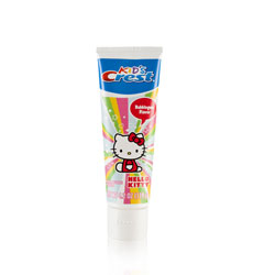 Kem đánh răng cho trẻ em Crest Kids Hello Kitty Toothpaste