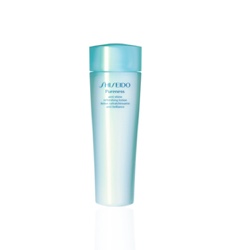 Kem điều trị mụn trứng cá Shiseido Shiseido Pureness Anti Shine Refreshing Lotion