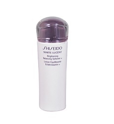 Nước làm mềm và sáng da Shiseido White Lucent Brightening Balancing Softener