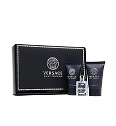 Versace Pour home Mini Giftset