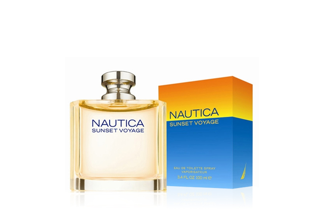 nautica sunset voyage cologne