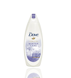 Sữa tắm Dove Winter Care Body Wash
