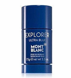 Lăn Khử Mùi MontBlanc Explorer Ultra Blue Deodorant Stick