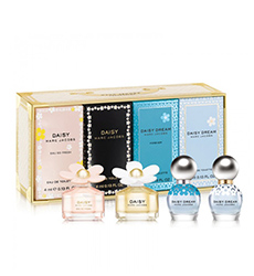 Fragrances Mini Giftset
