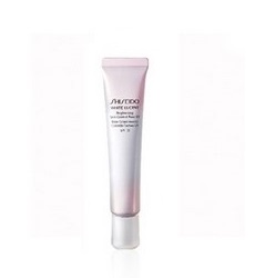 Kem lót Shiseido White Lucent Brightening Spot-Control Base UV