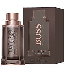 Hugo Boss Boss The Scent For Him Le Parfum