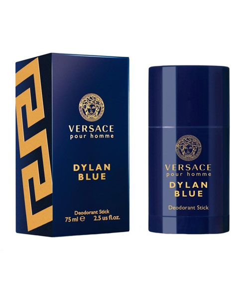 Lăn Khử Mùi Nam Versace Dylan Blue Pour Homme Deodorant Stick