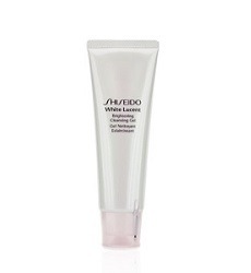 Gel tẩy trang Shiseido White Lucent Bightening Cleansing Gel