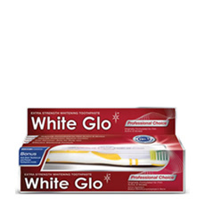 Kem đánh răng White Glo Whitening Toothpaste