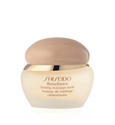 Kem massage Shiseido Benefiance Firming Massage Mask