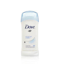 Lăn khử mùi Dove Deodorant các loại