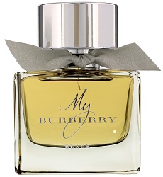My Burberry Black Limited Edition Parfum
