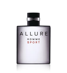 Chanel Allure Homme Sport