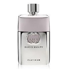 Gucci Guilty Pour Homme Platinum Edition