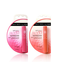 Son dưỡng Maybelline Lip Smooth Colour Bloom