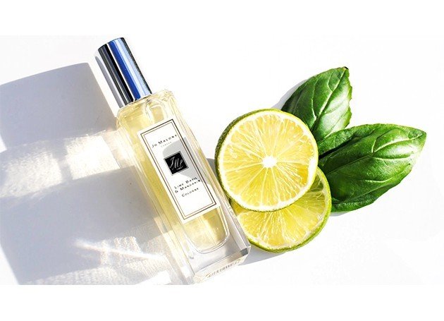 Nước Hoa Jo Malone London Lime Basil & Mandarin Cologne - Photo 5