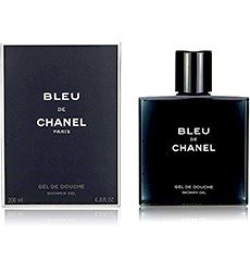 Sữa Tắm Chanel Bleu De Chanel