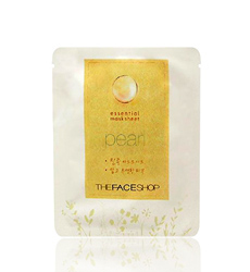 Mặt Nạ TheFaceShop Essential Pearl