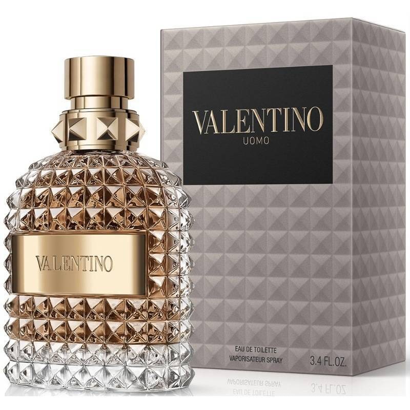 Valentino Uomo for men