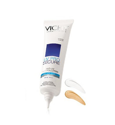 Kem chống nắng ngăn ngừa sạm da Vichy UV Pro secure SPF 50 PA+++