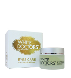 Kem chống nhăn chống thâm quầng mắt White Doctors Eyes Care