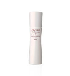Kem dưỡng ngày Shiseido The Skincare Day Moisture Protection SPF15