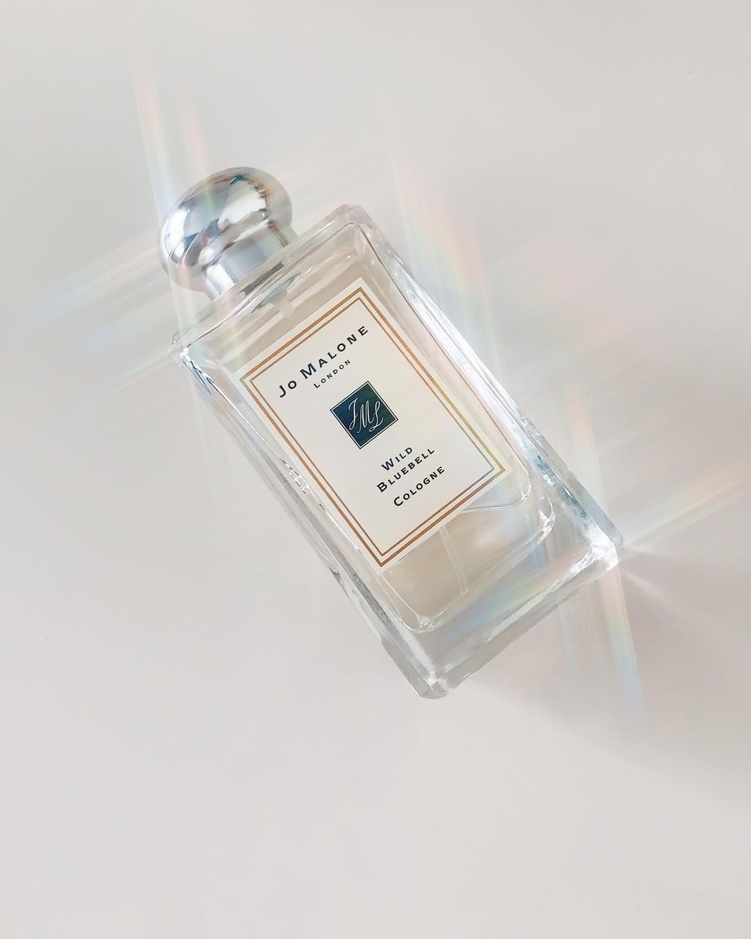 Nước Hoa Jo Malone Wild Bluebell