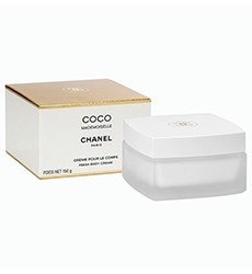 Kem Dưỡng Thể Chanel Coco Mademoiselle Body Cream