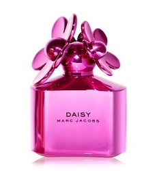 Daisy Marc Jacobs Shine Edition (Pink)
