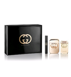 Gucci Guilty Intense Spring Gift Set