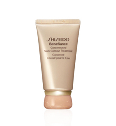 Kem đặc trị chống lão hóa tái tạo da Shiseido Benefiance Concentrated Neck Contour Treatment