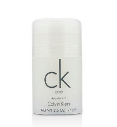 Lăn khử mùi nước hoa CK One